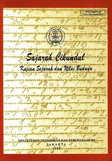 Cover publikasi