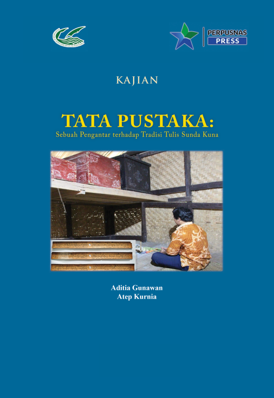 Cover publikasi