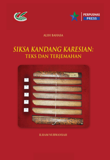 Cover publikasi