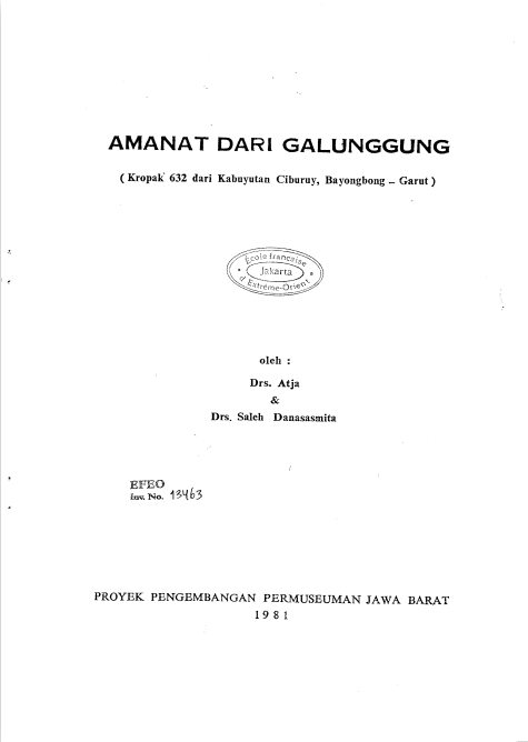 Cover publikasi