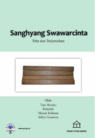 Cover publikasi
