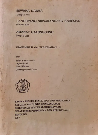 Cover publikasi